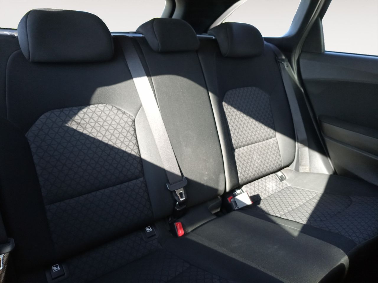 Foto Kia Ceed 9