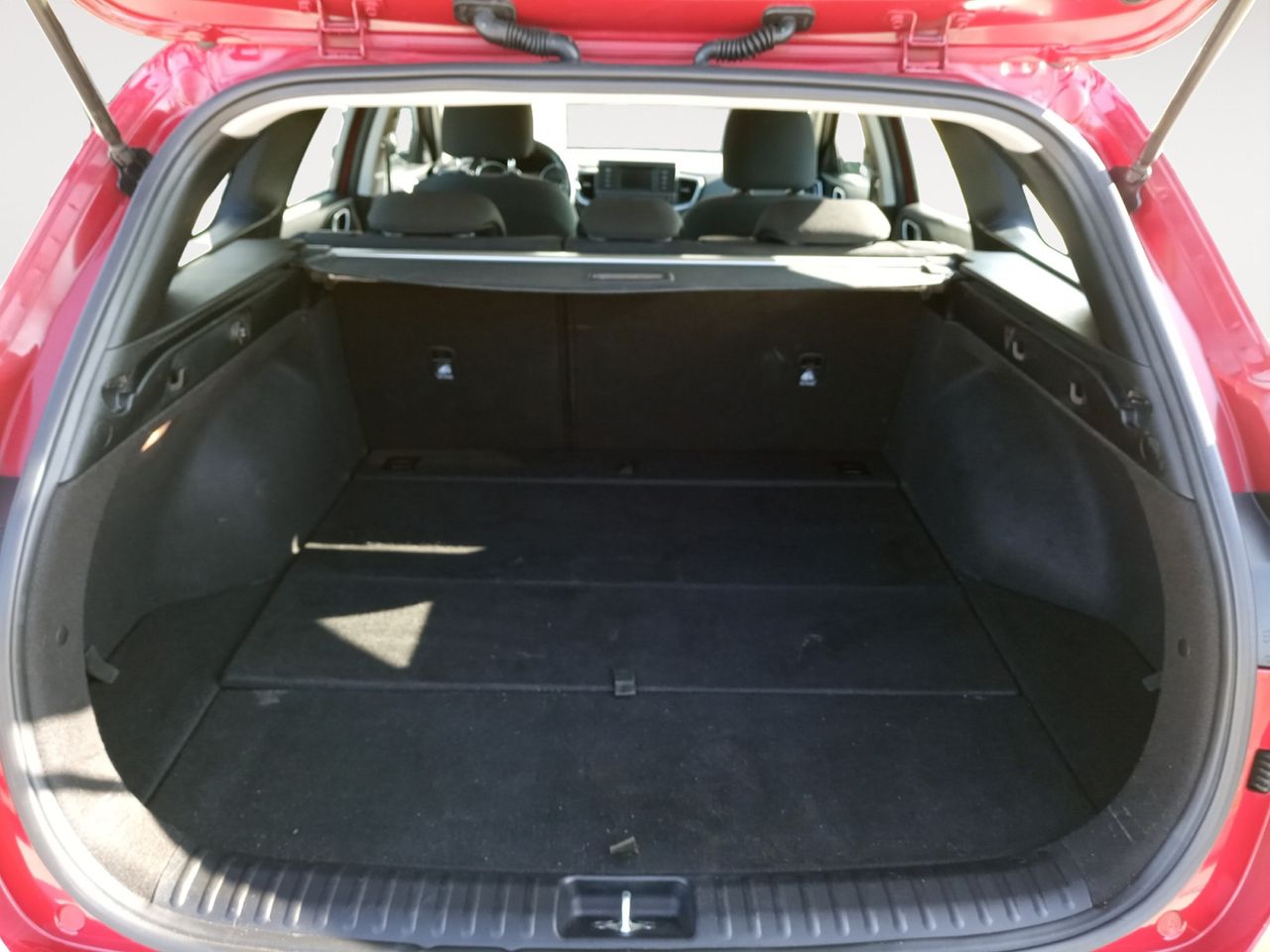 Foto Kia Ceed 11