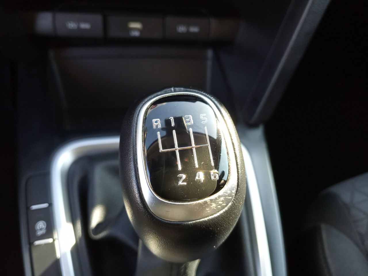 Foto Kia Ceed 12