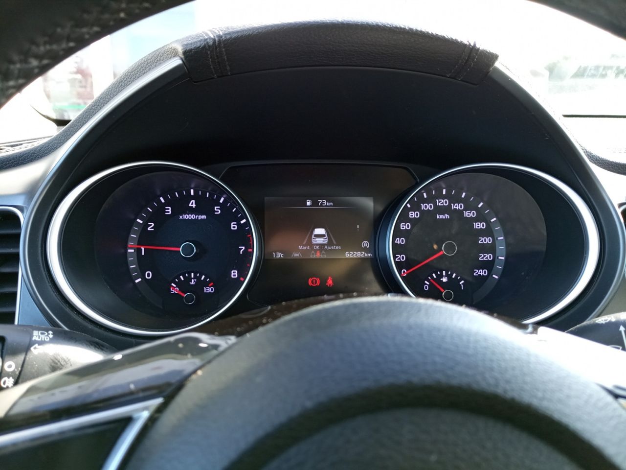 Foto Kia Ceed 13