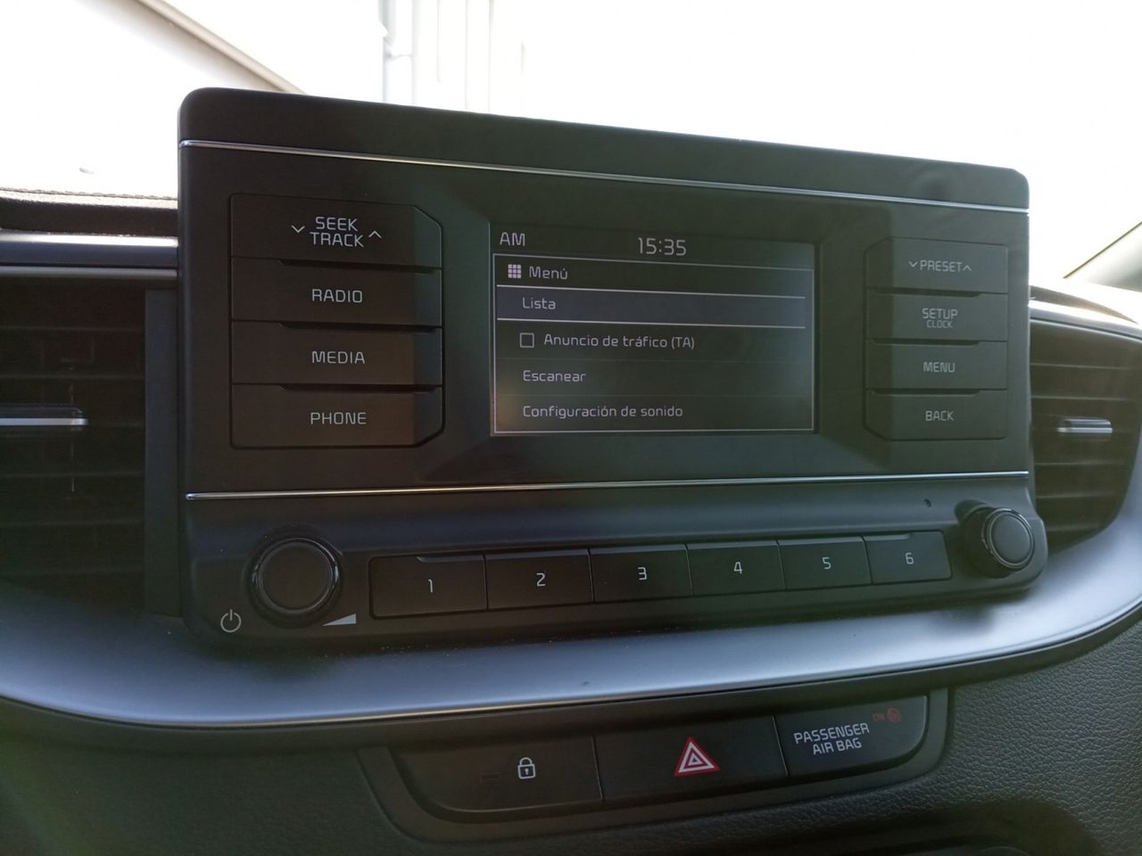 Foto Kia Ceed 14