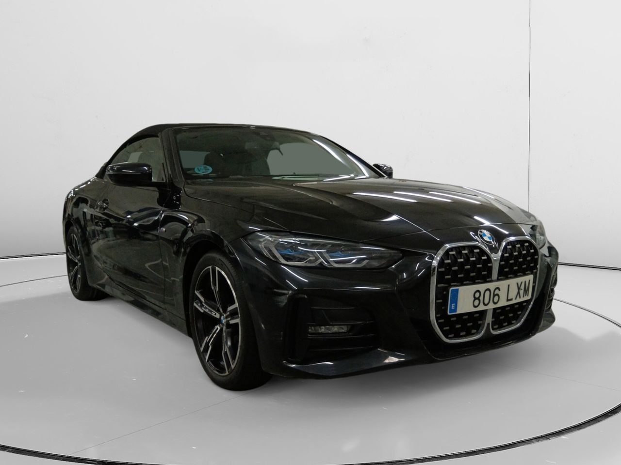 Foto BMW Serie 4 2
