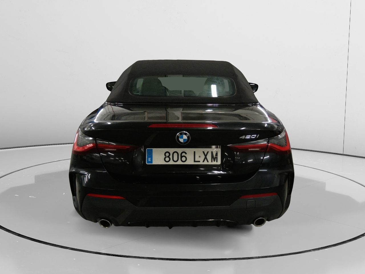 Foto BMW Serie 4 4