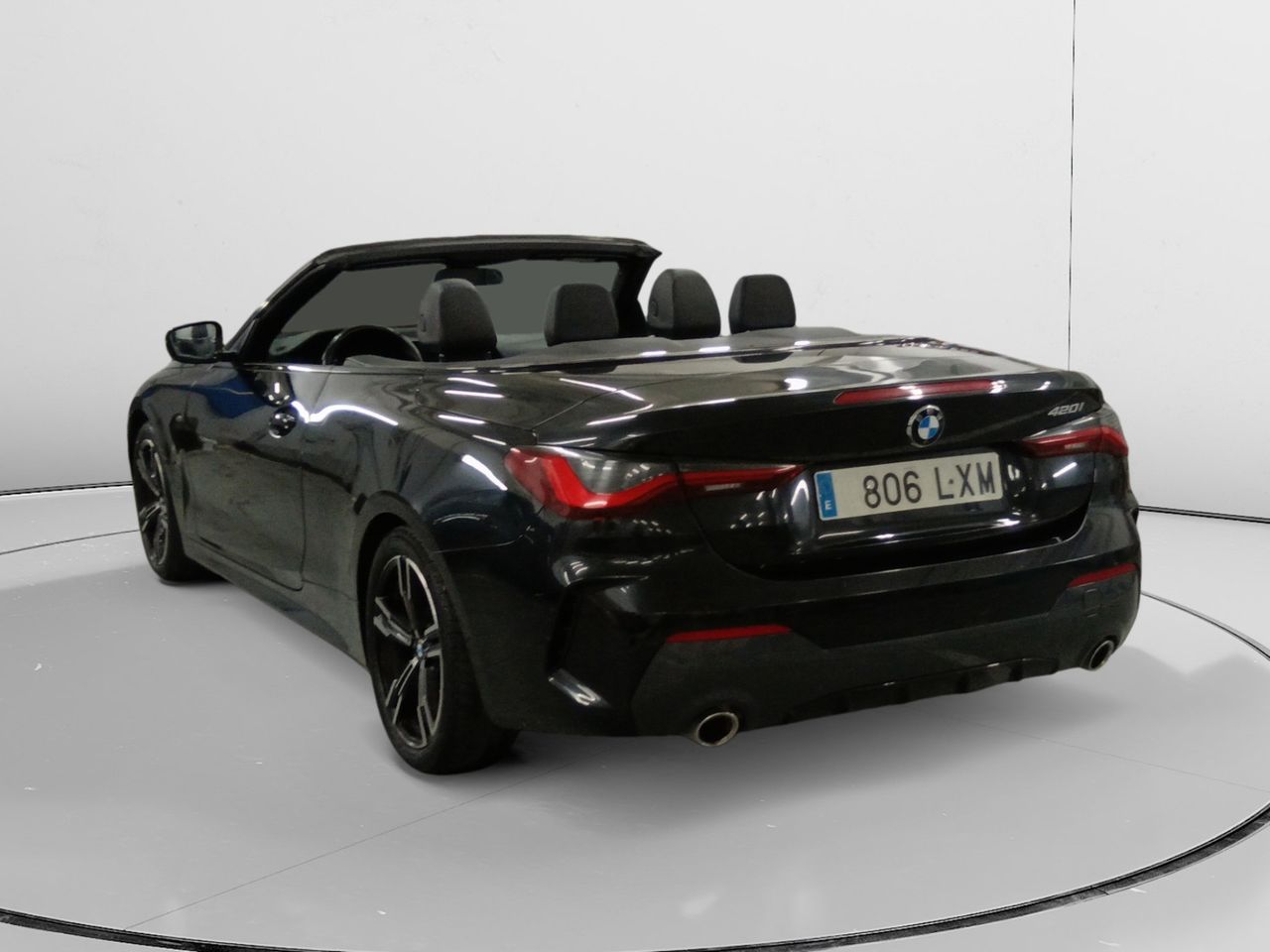 Foto BMW Serie 4 5