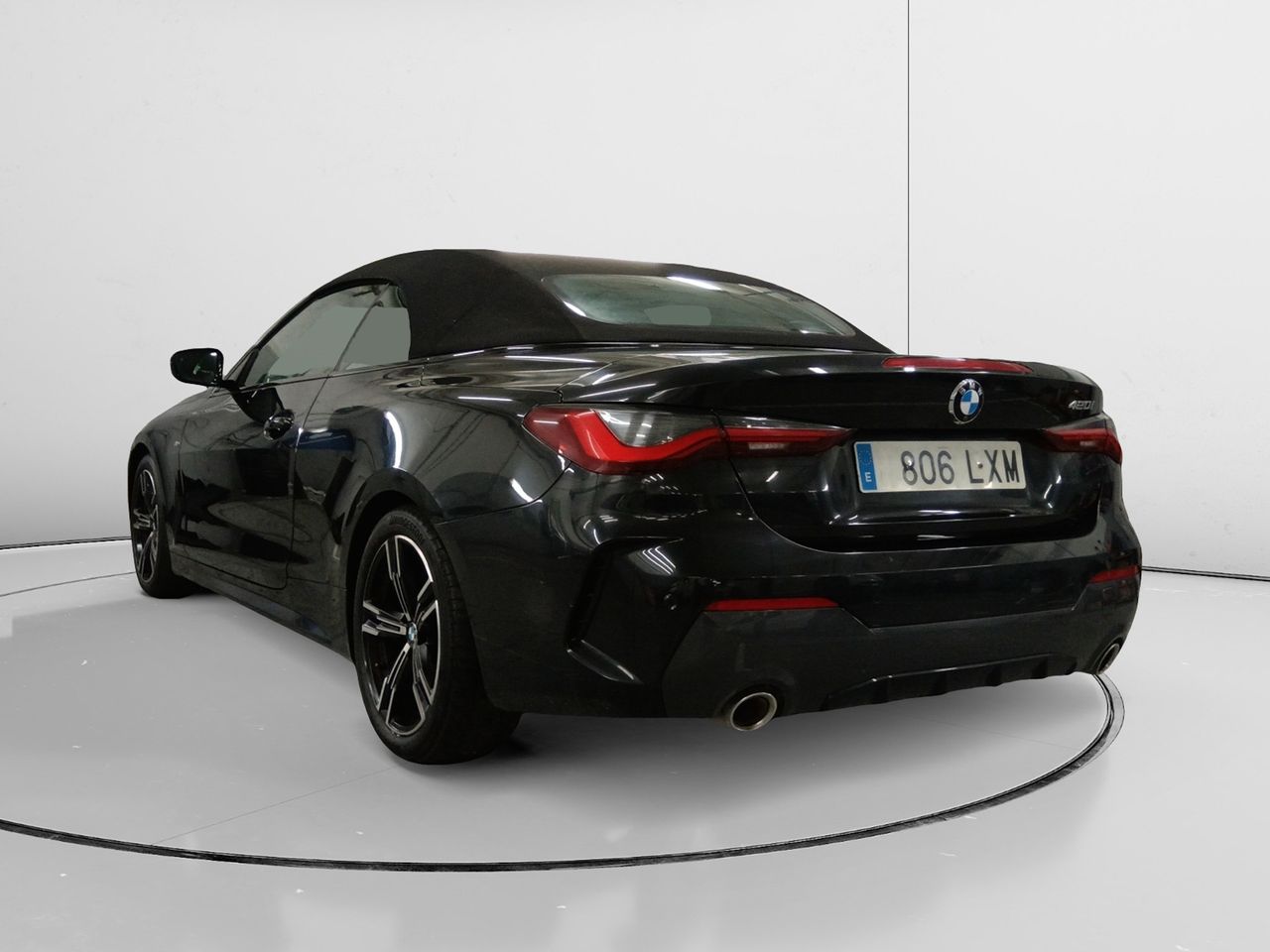 Foto BMW Serie 4 6