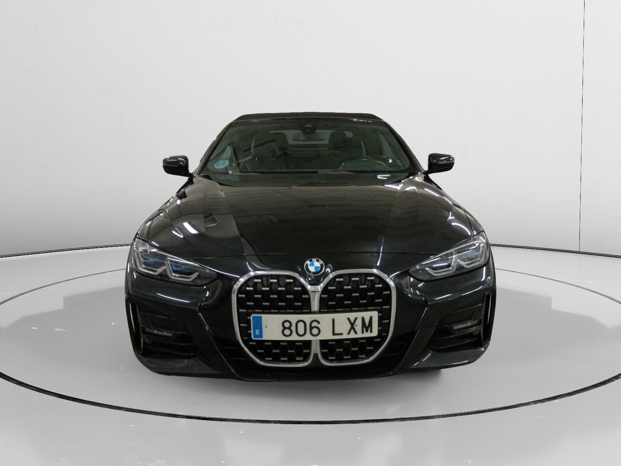 Foto BMW Serie 4 7