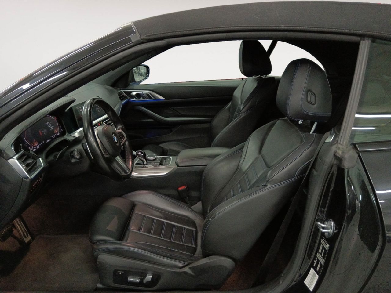 Foto BMW Serie 4 9