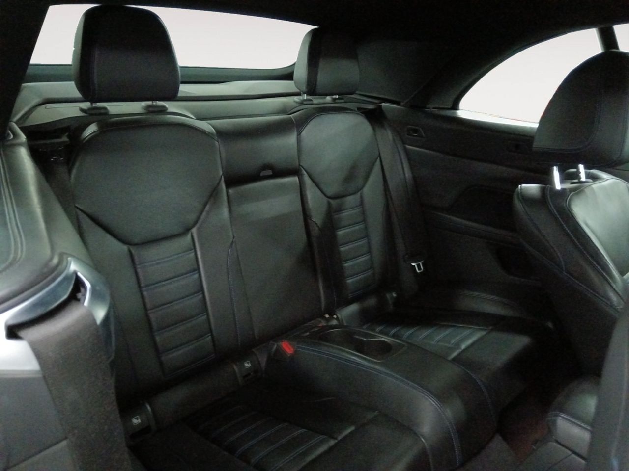 Foto BMW Serie 4 10