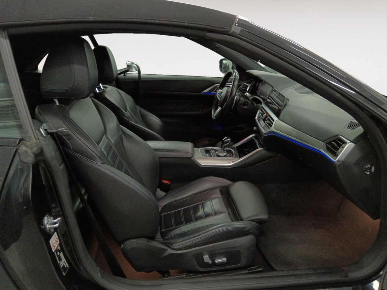 Foto BMW Serie 4 11