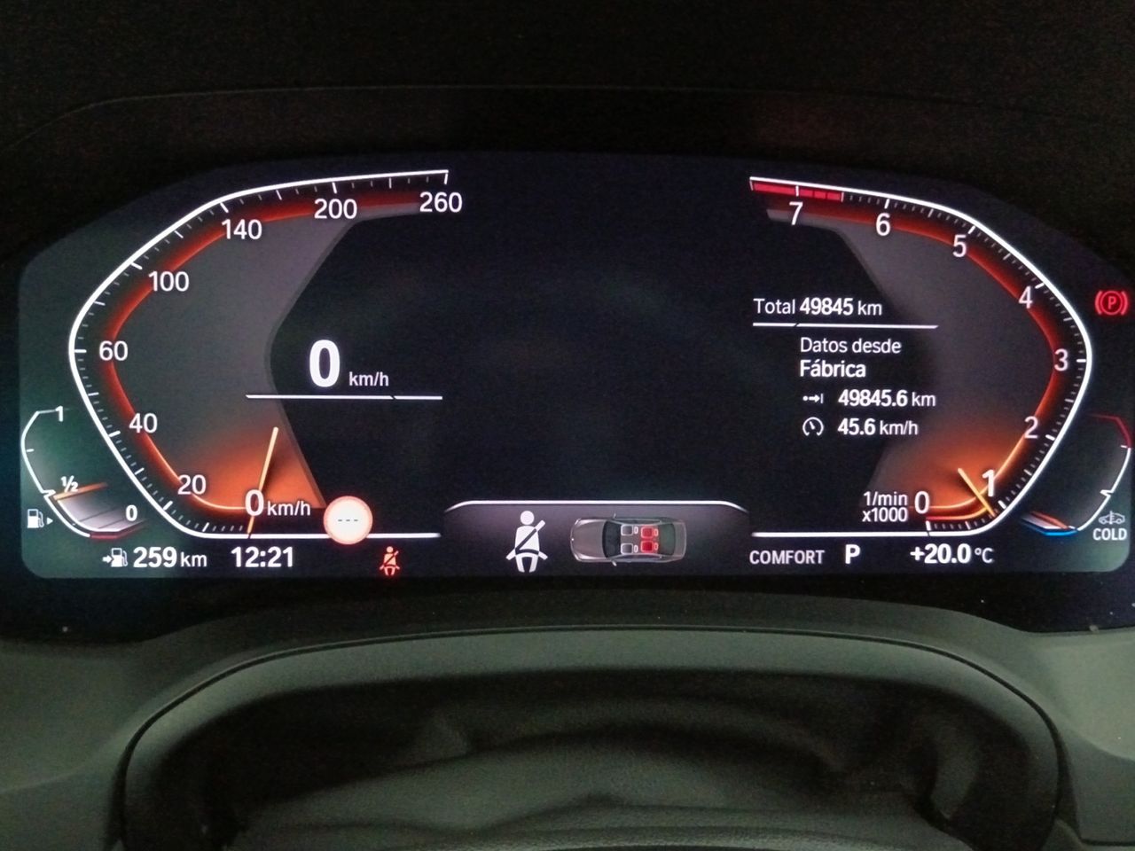 Foto BMW Serie 4 14
