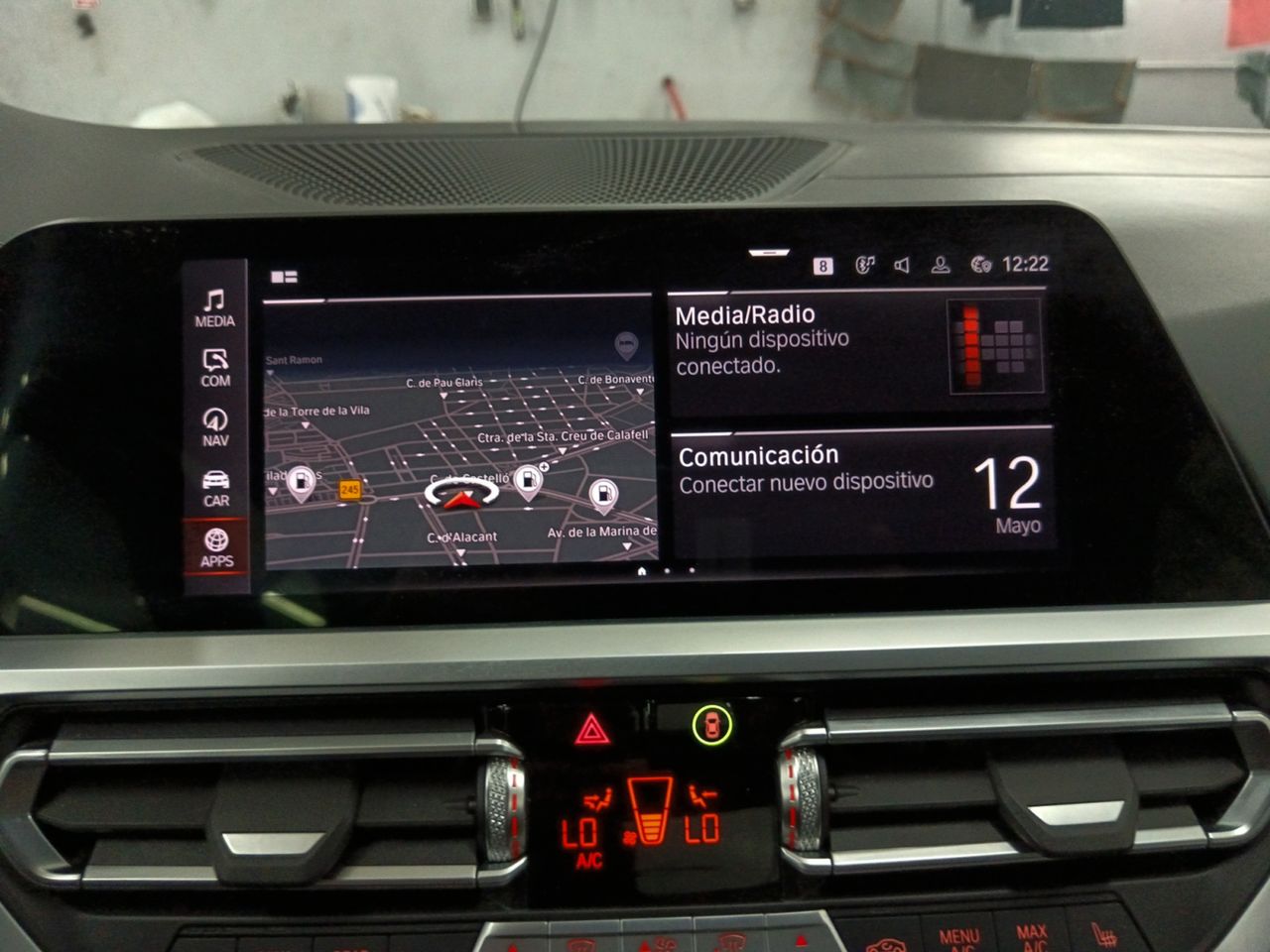 Foto BMW Serie 4 15