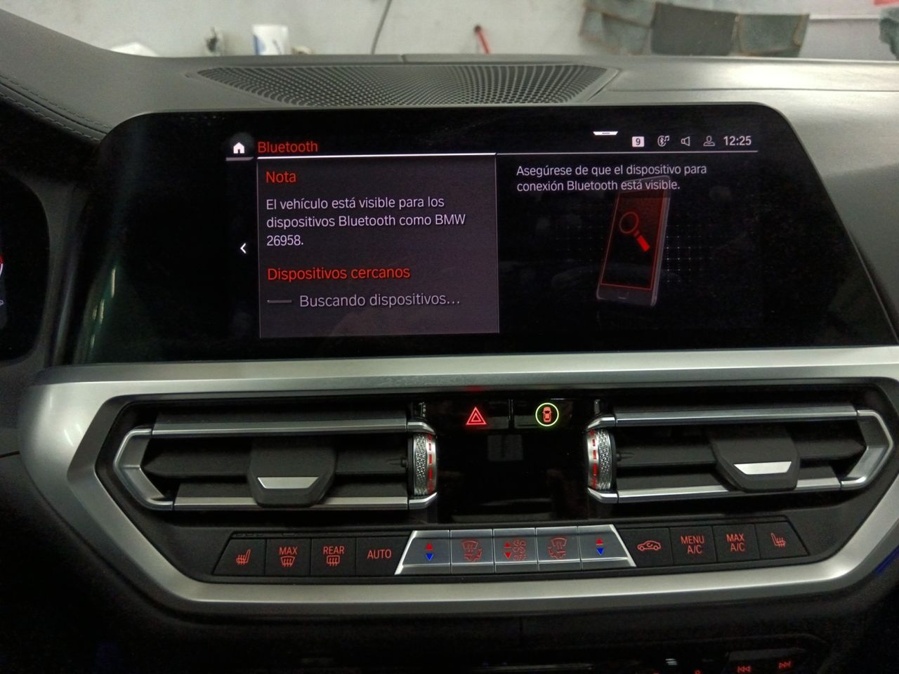 Foto BMW Serie 4 17