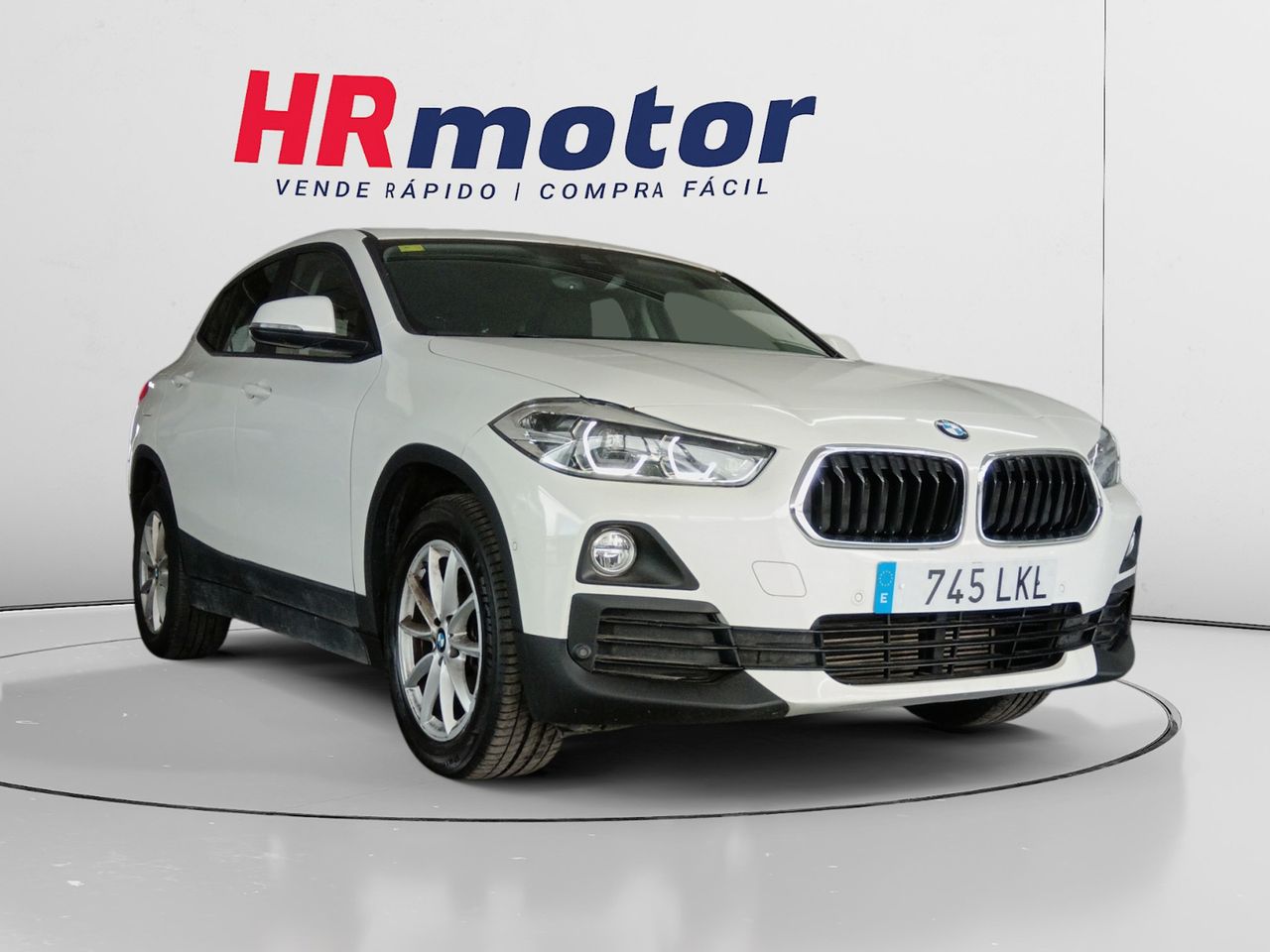 Foto BMW X2 2