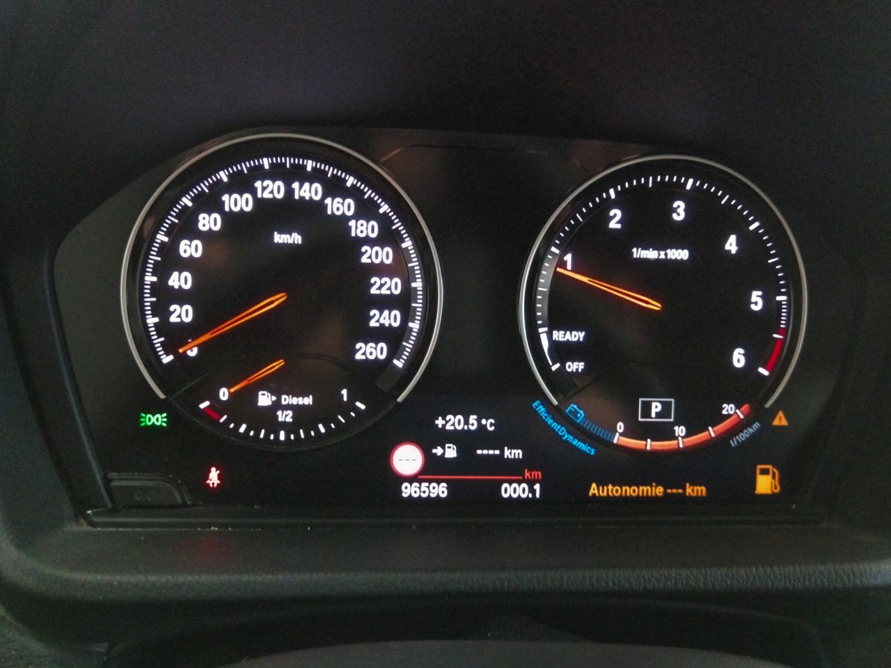 Foto BMW X2 13