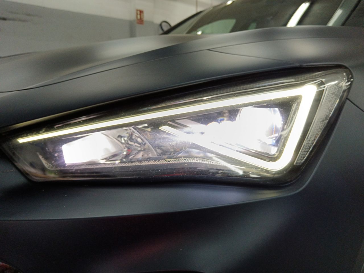 Foto Cupra Formentor 22