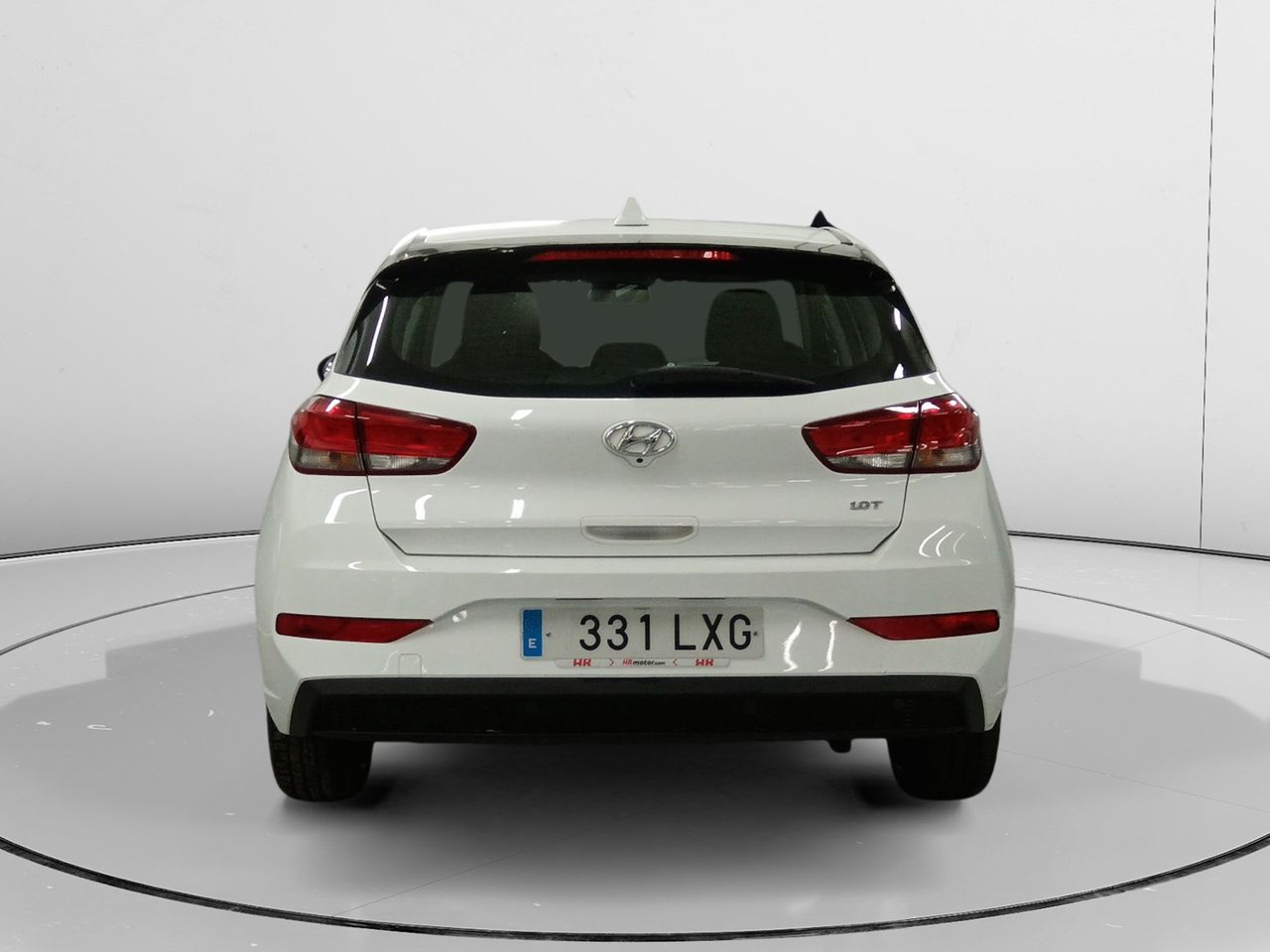 Foto Hyundai i30 3