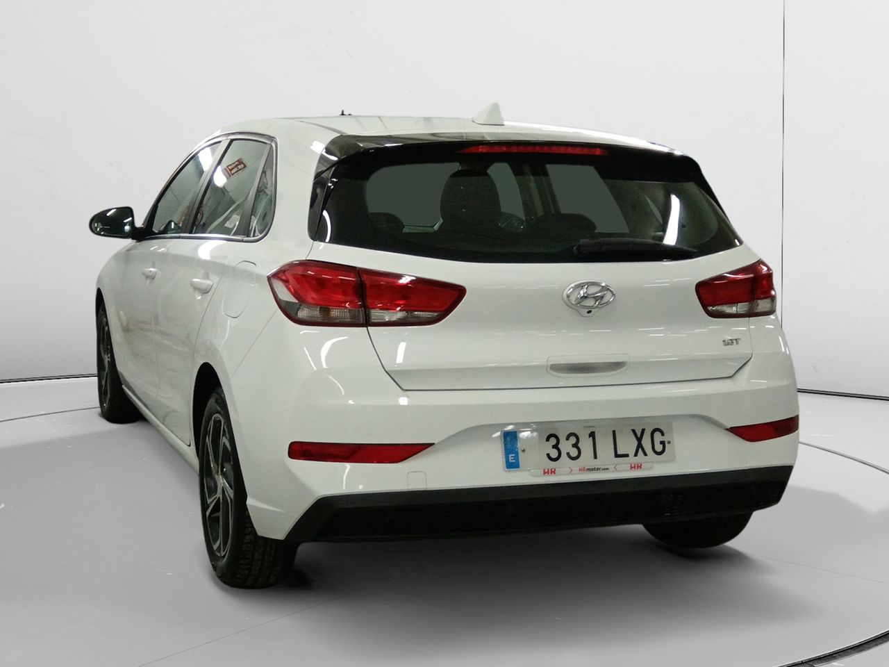Foto Hyundai i30 4
