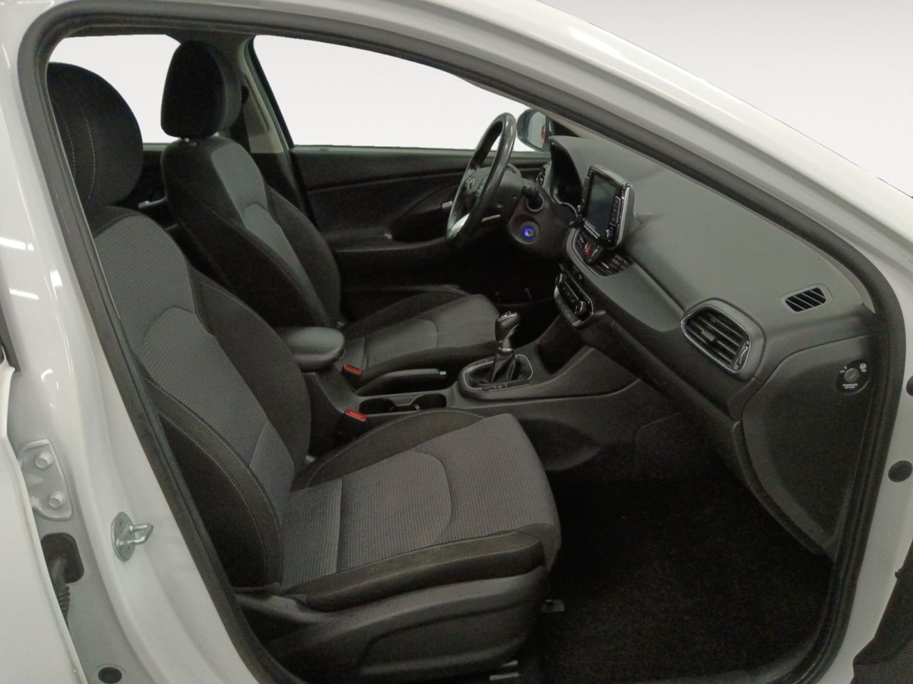 Foto Hyundai i30 10
