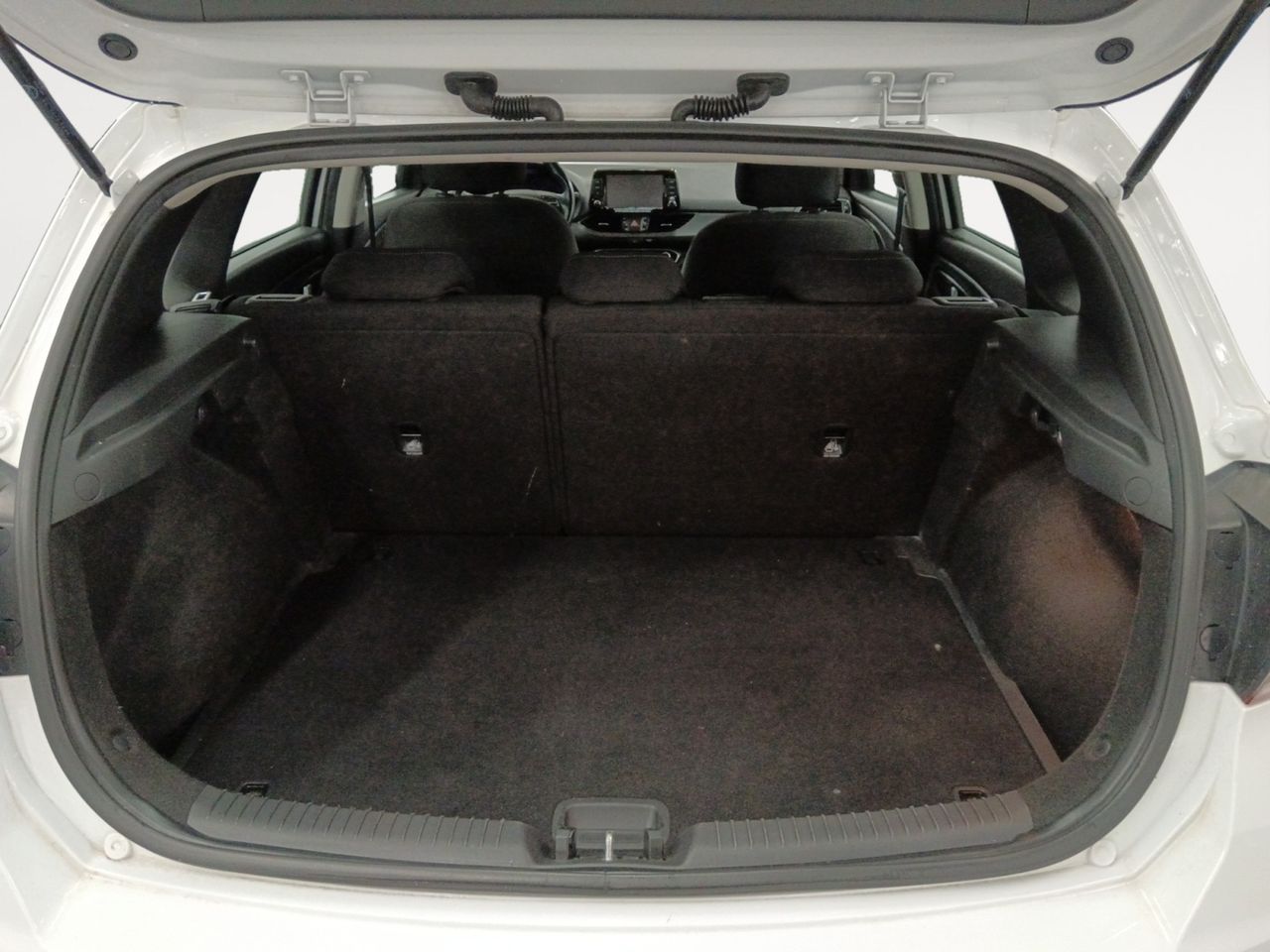 Foto Hyundai i30 11