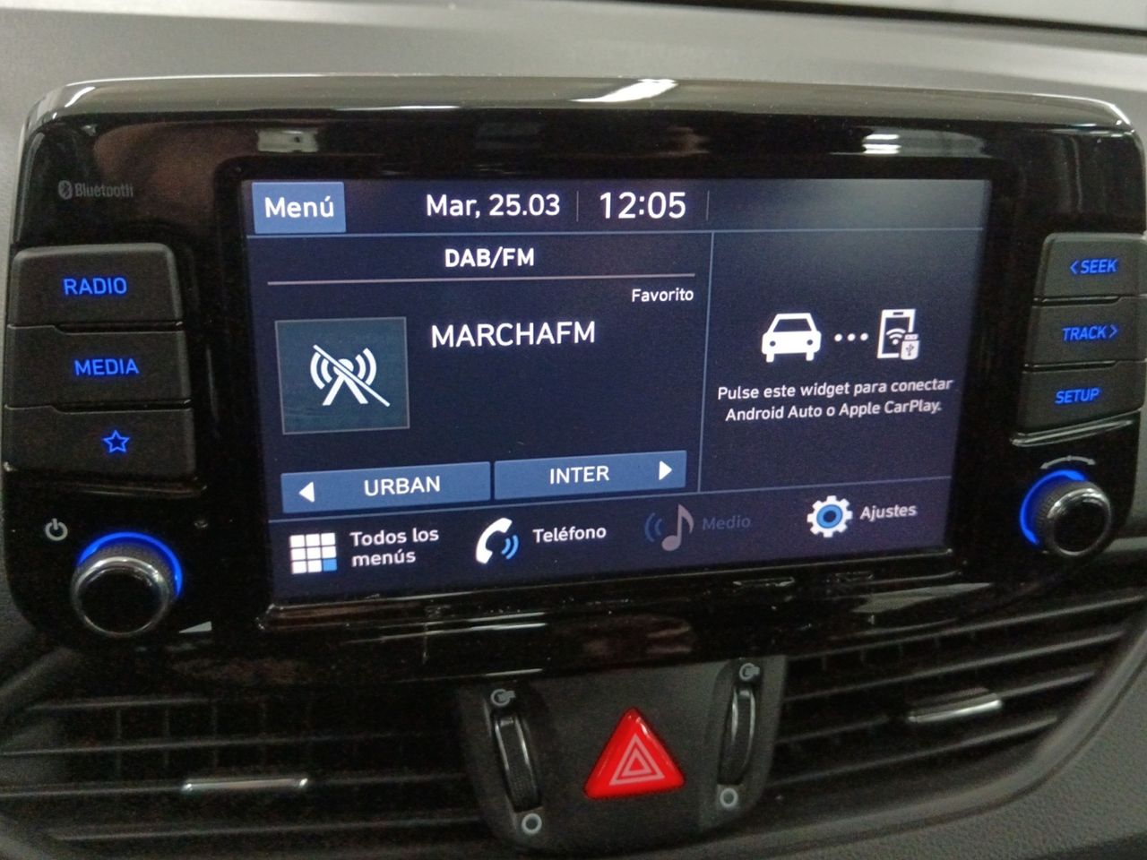 Foto Hyundai i30 14