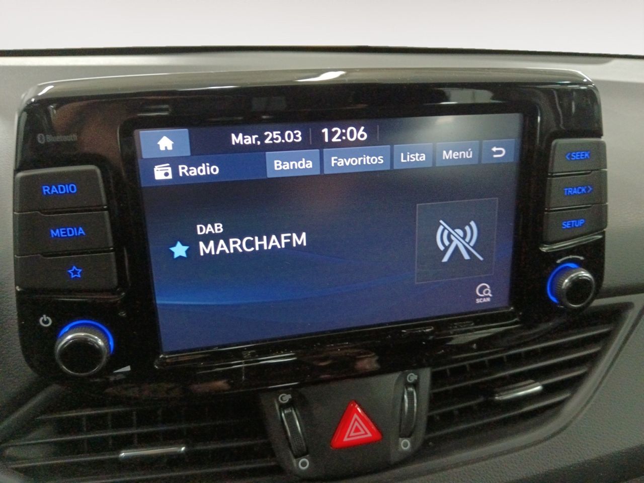 Foto Hyundai i30 15