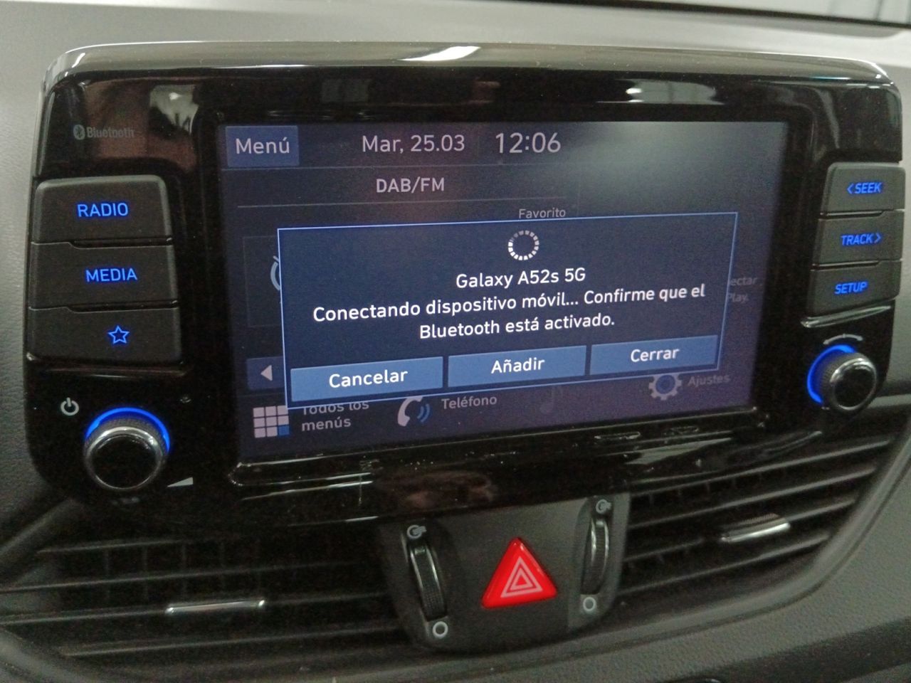 Foto Hyundai i30 16
