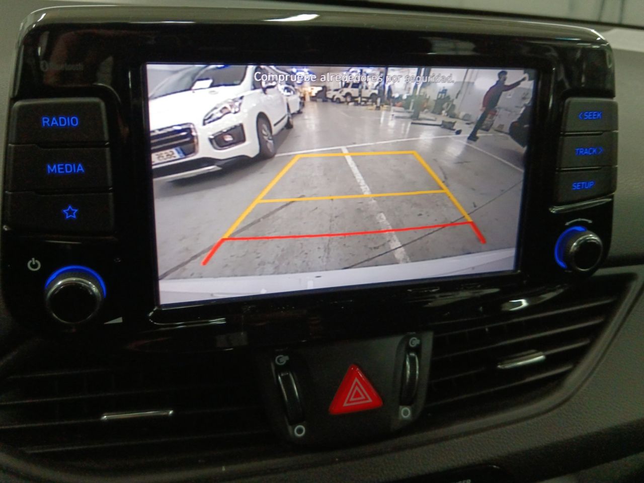 Foto Hyundai i30 17
