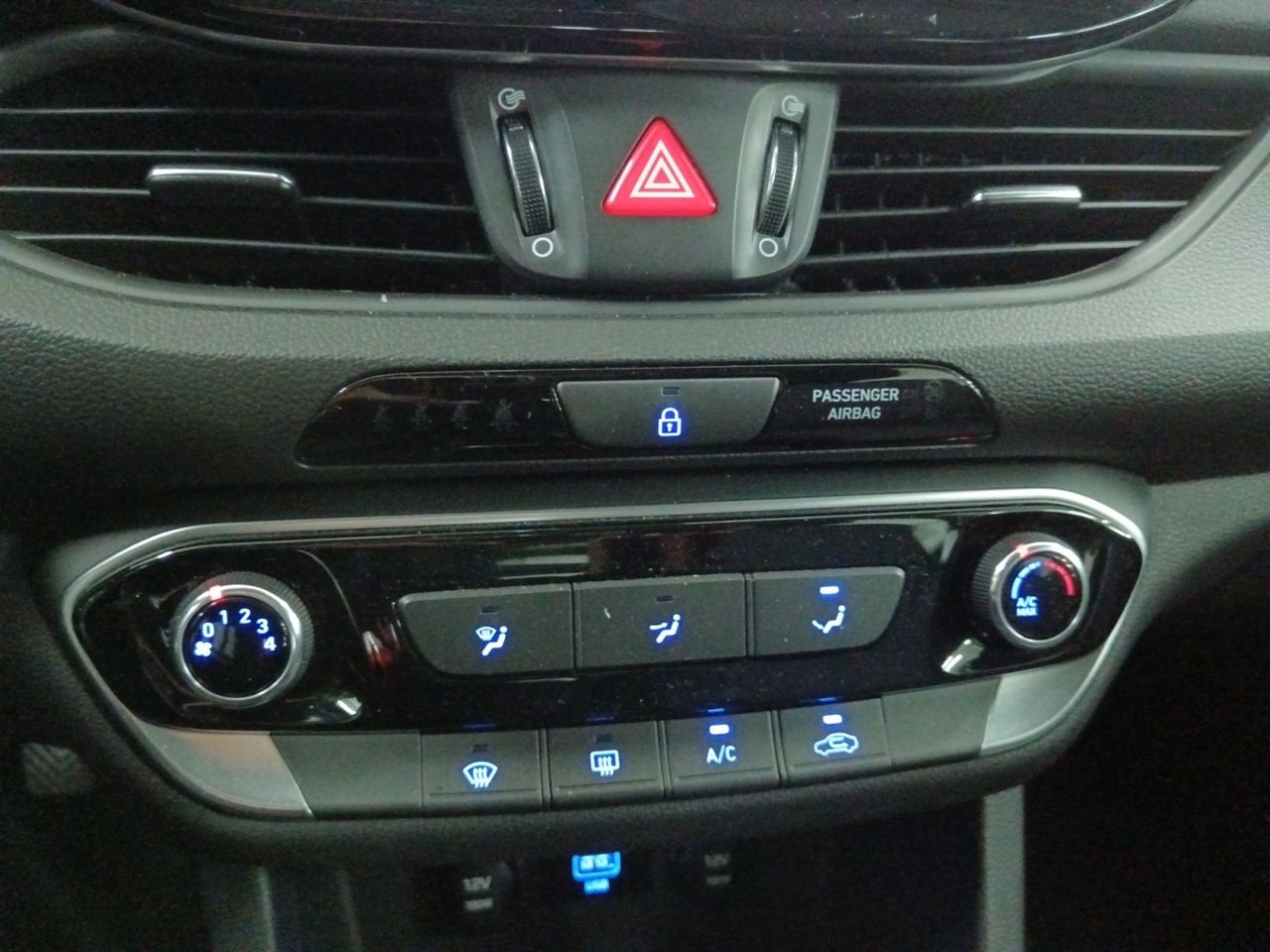 Foto Hyundai i30 18