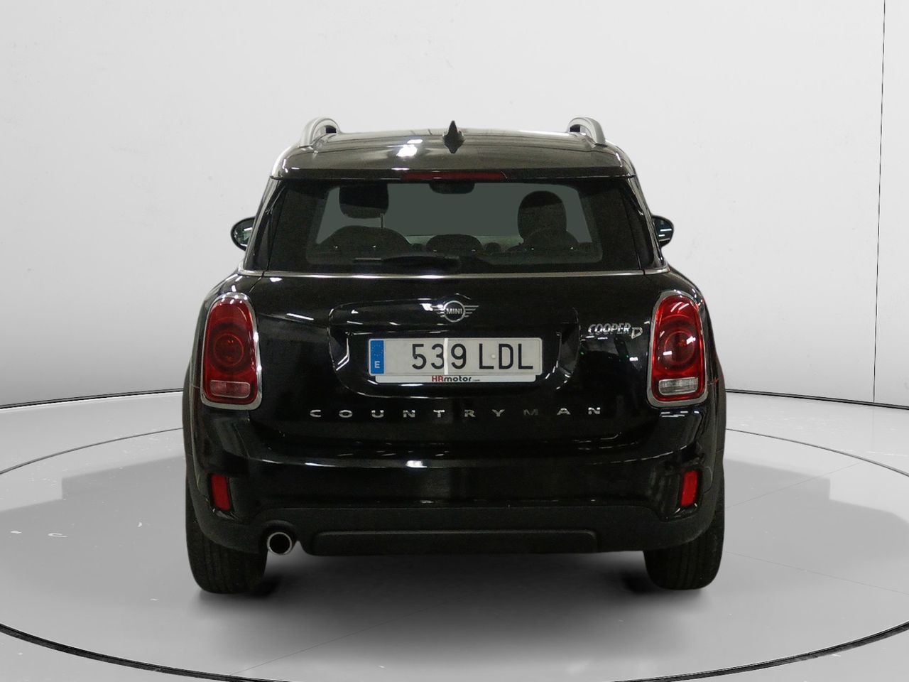 Foto Mini Countryman 3