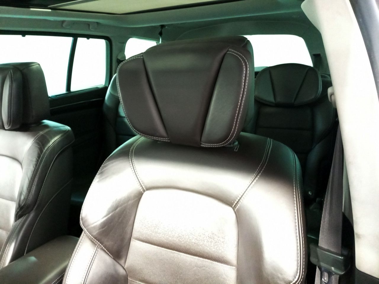 Foto Renault Espace 19
