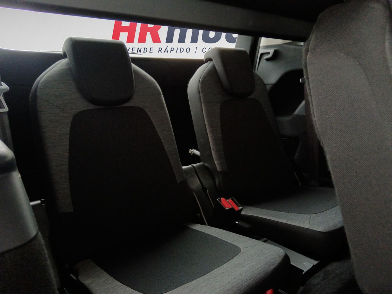 Foto Citroën C4 Spacetourer 10