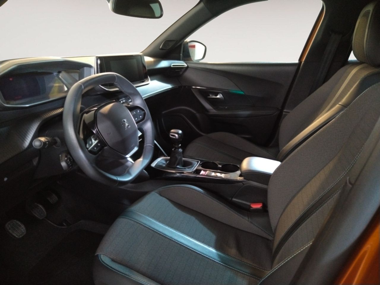 Foto Peugeot 2008 10