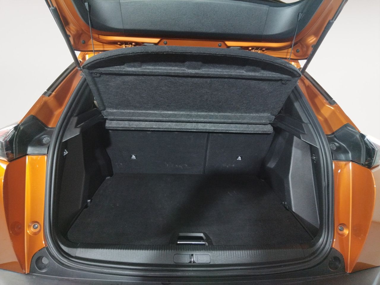 Foto Peugeot 2008 11