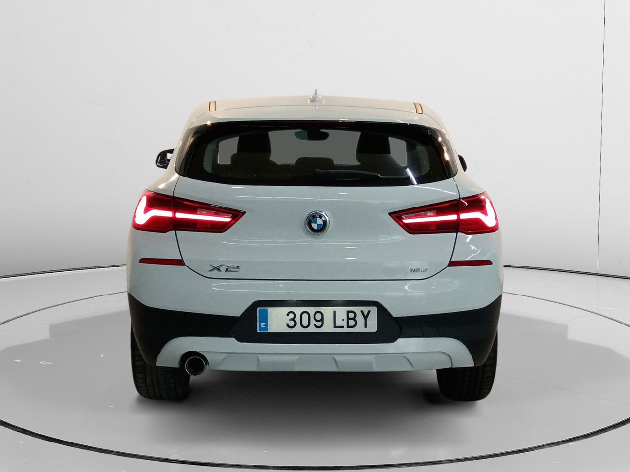 Foto BMW X2 3