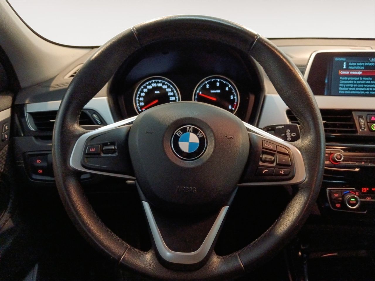 Foto BMW X2 7
