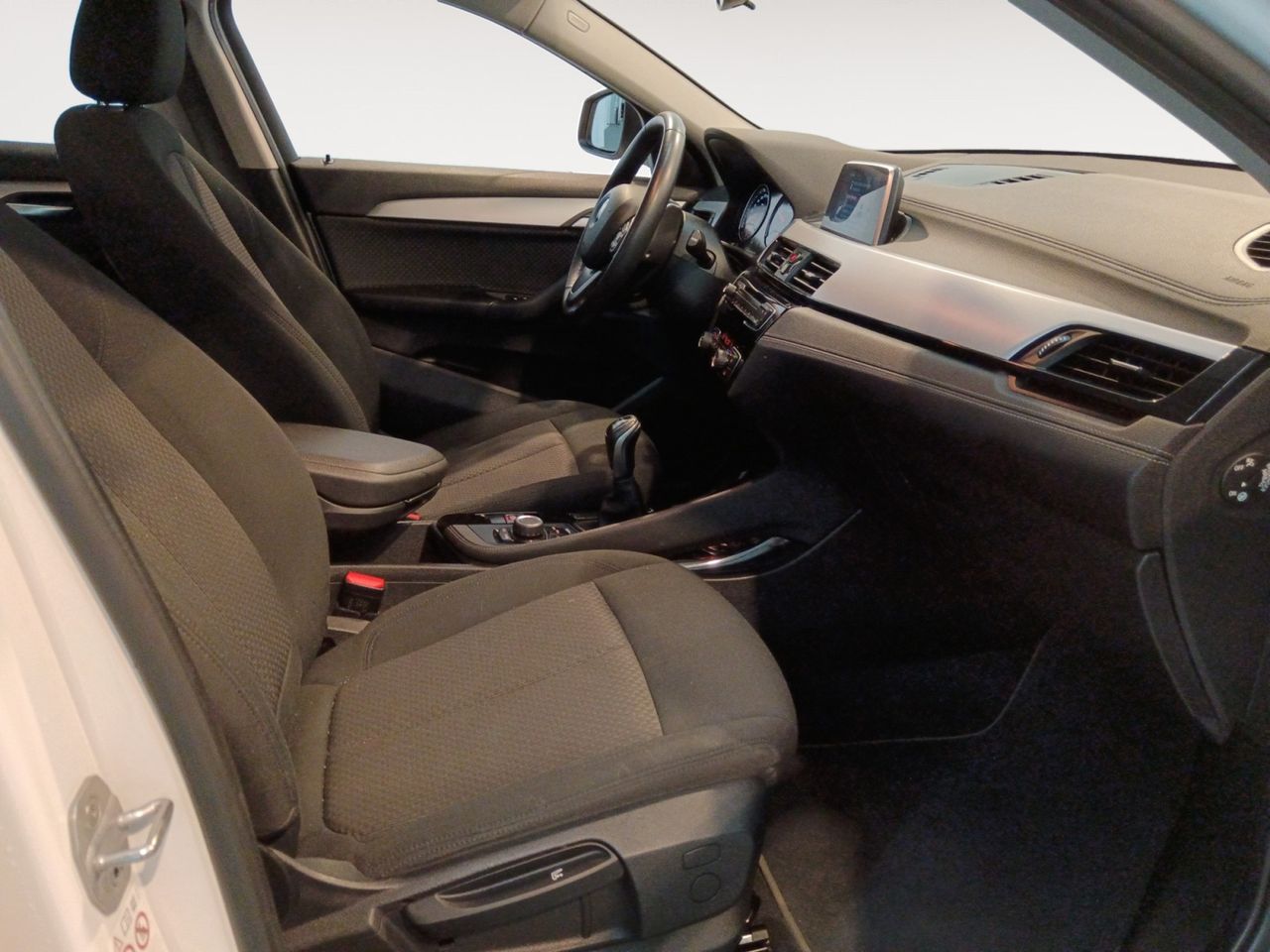 Foto BMW X2 10
