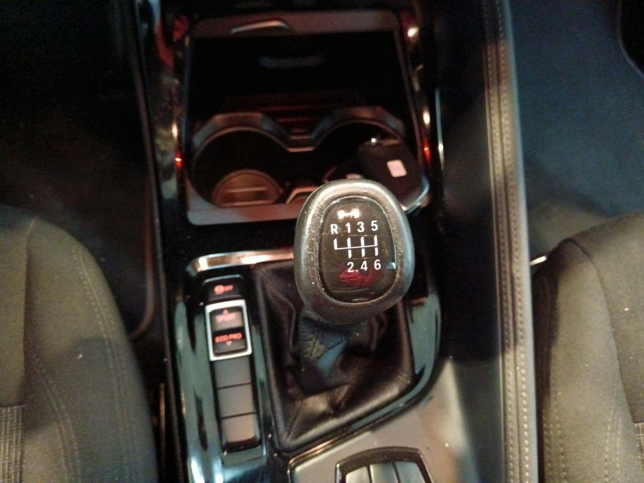 Foto BMW X2 12