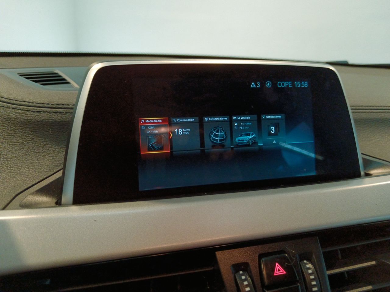 Foto BMW X2 14