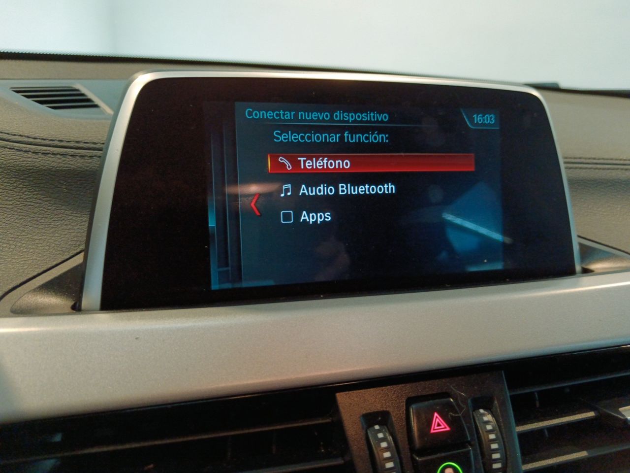Foto BMW X2 17