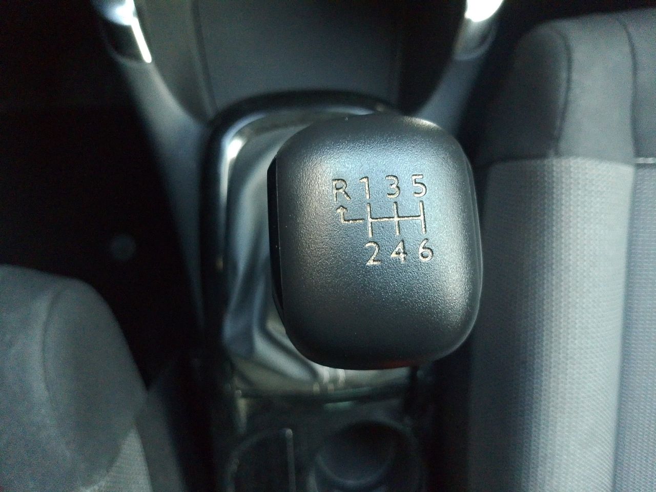 Foto Citroën C3 Aircross 12