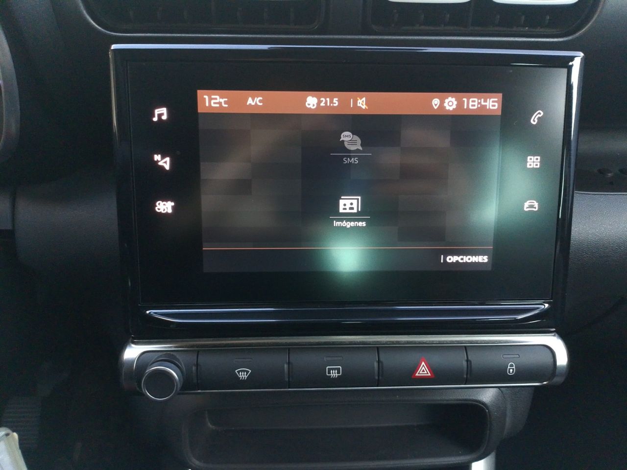 Foto Citroën C3 Aircross 14