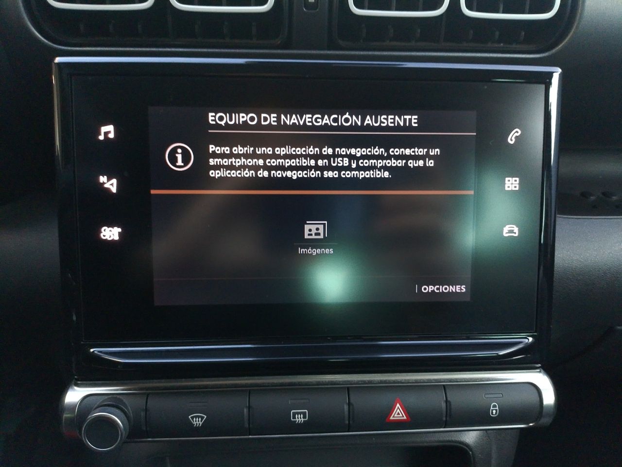 Foto Citroën C3 Aircross 15