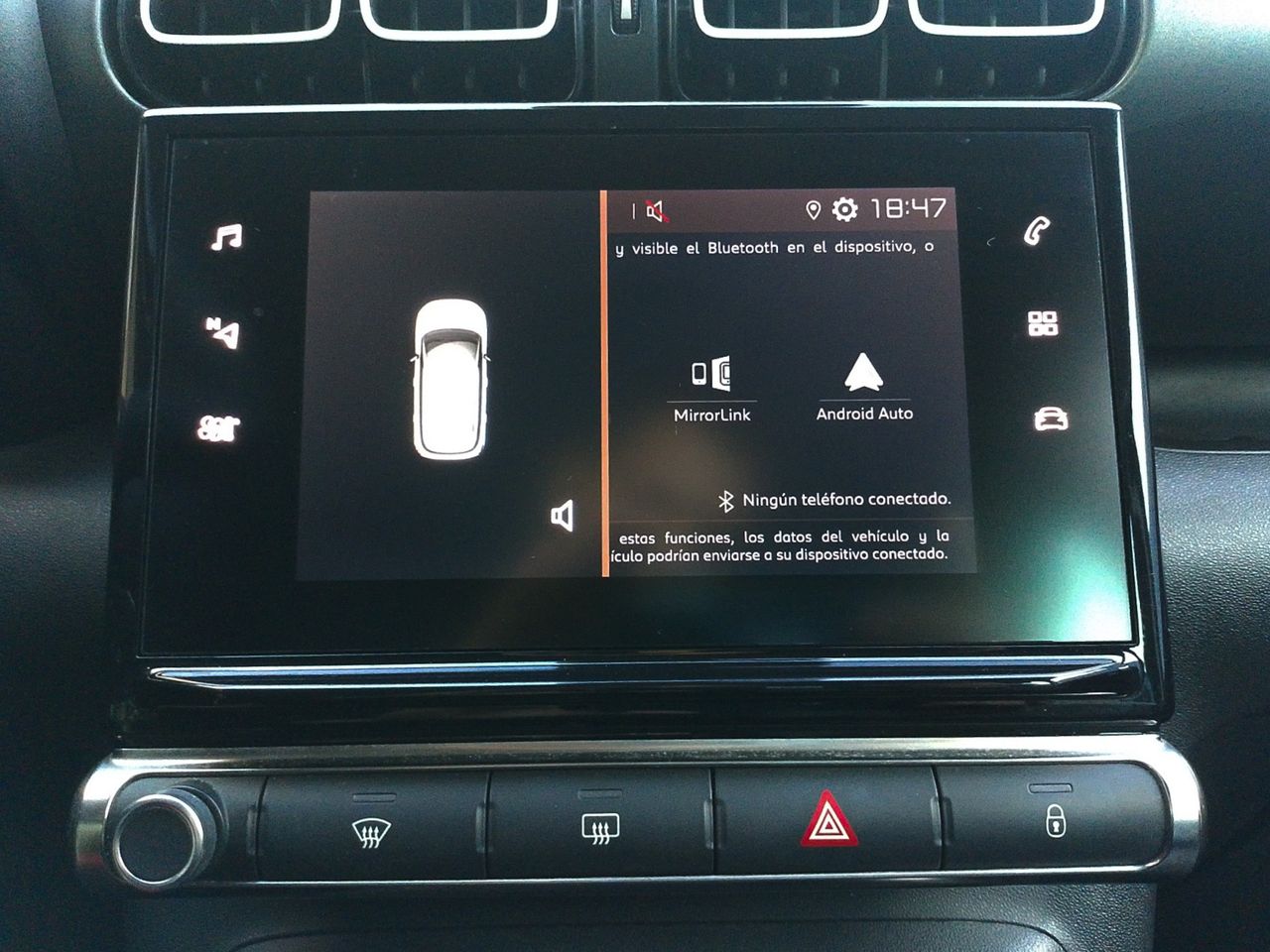 Foto Citroën C3 Aircross 18