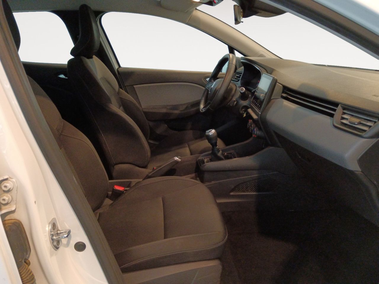 Foto Renault Clio 10