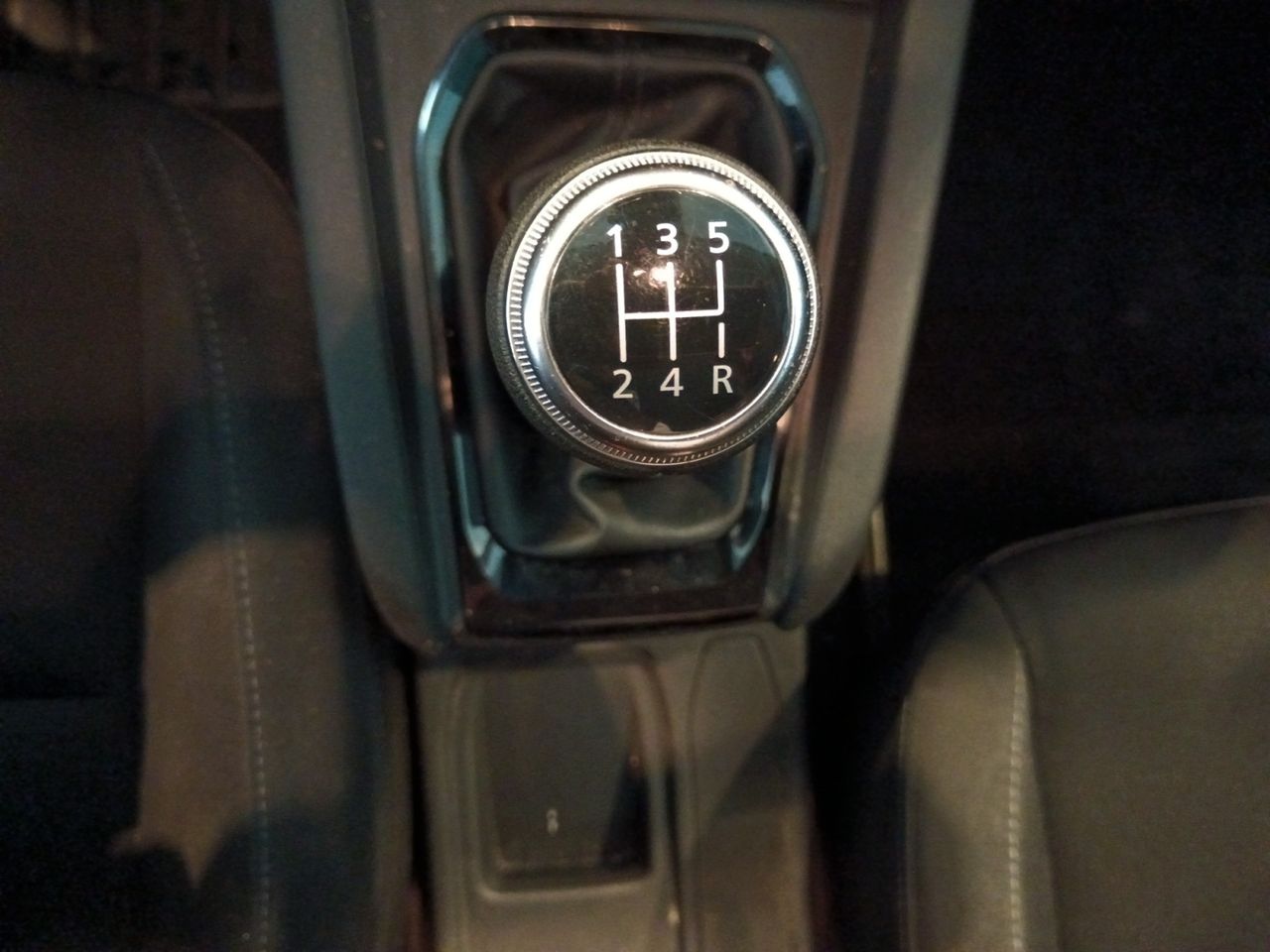 Foto Renault Clio 12