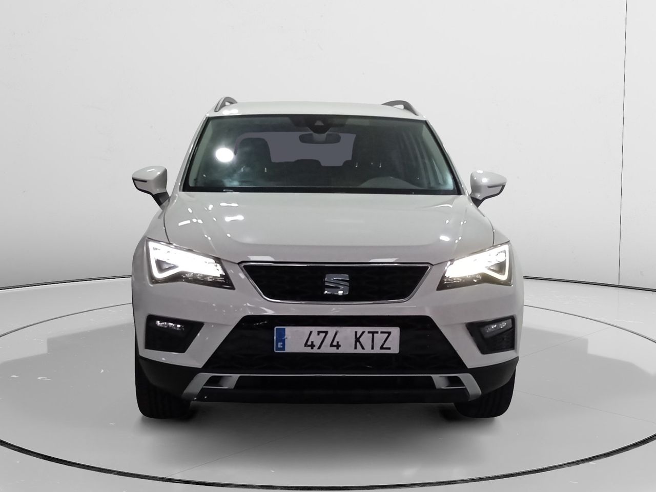Foto Seat Ateca 5