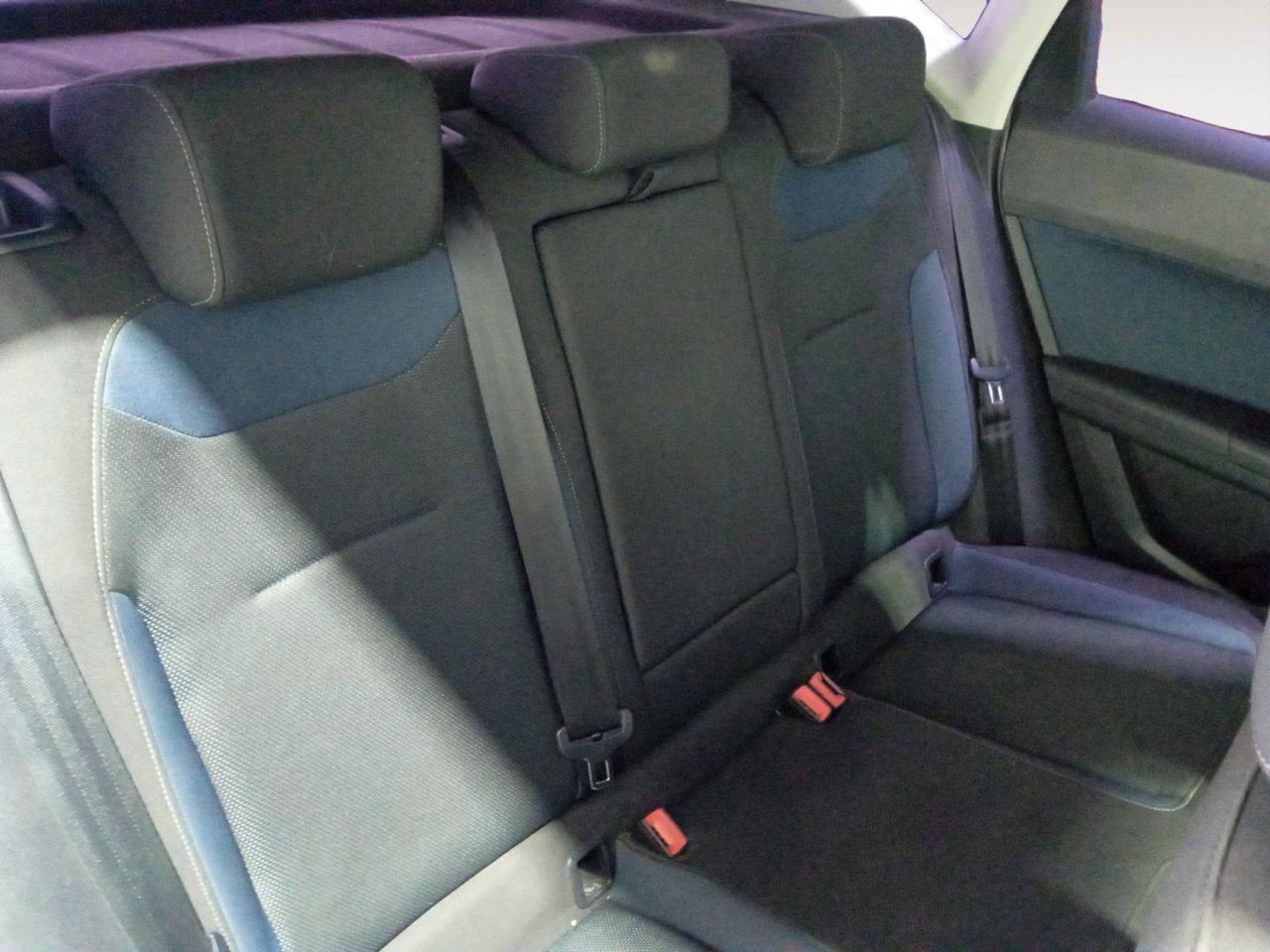 Foto Seat Ateca 9