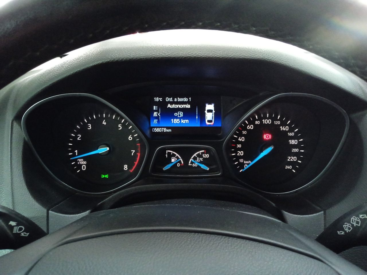 Foto Ford Focus 14