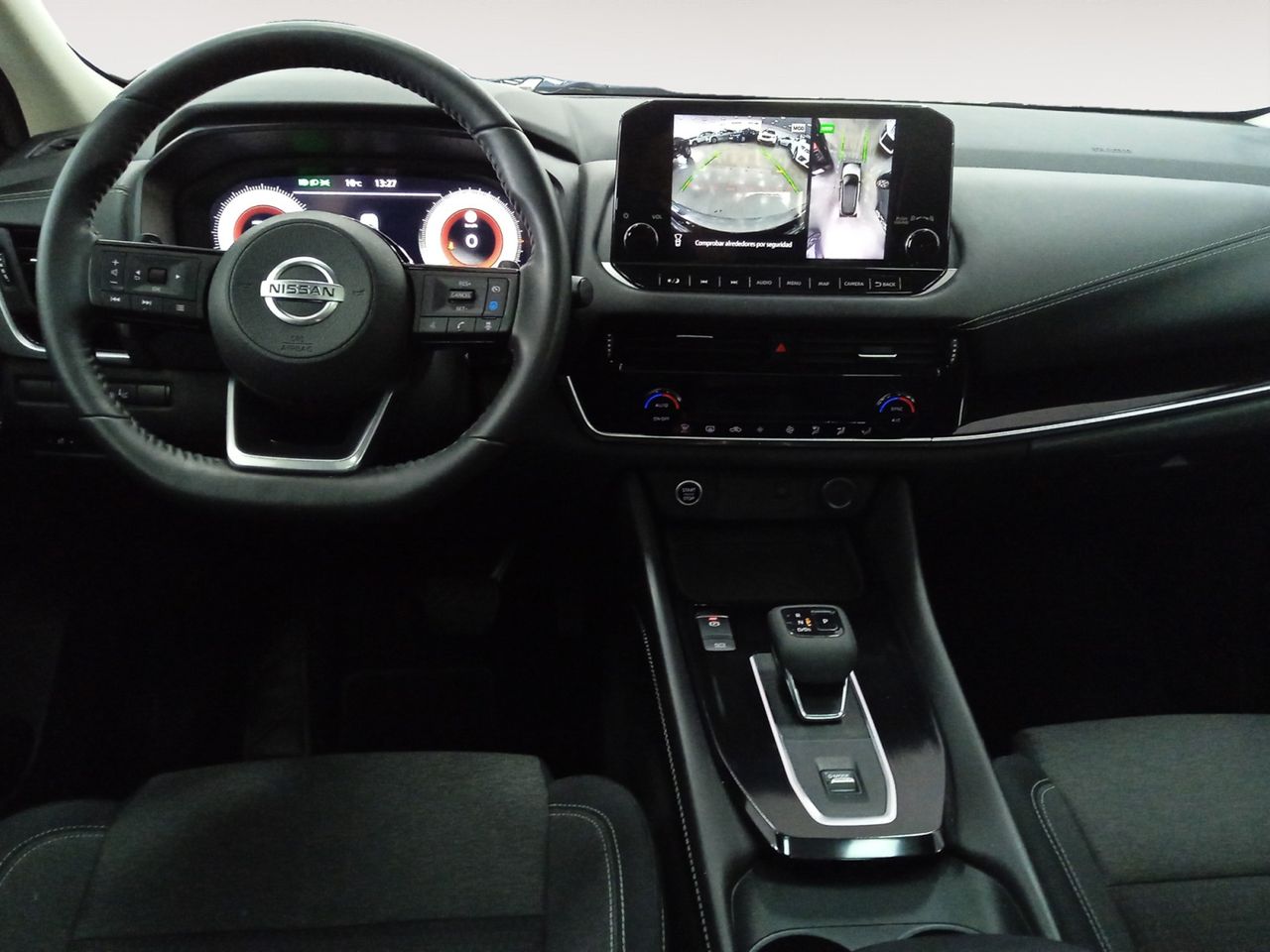 Foto Nissan Qashqai 6
