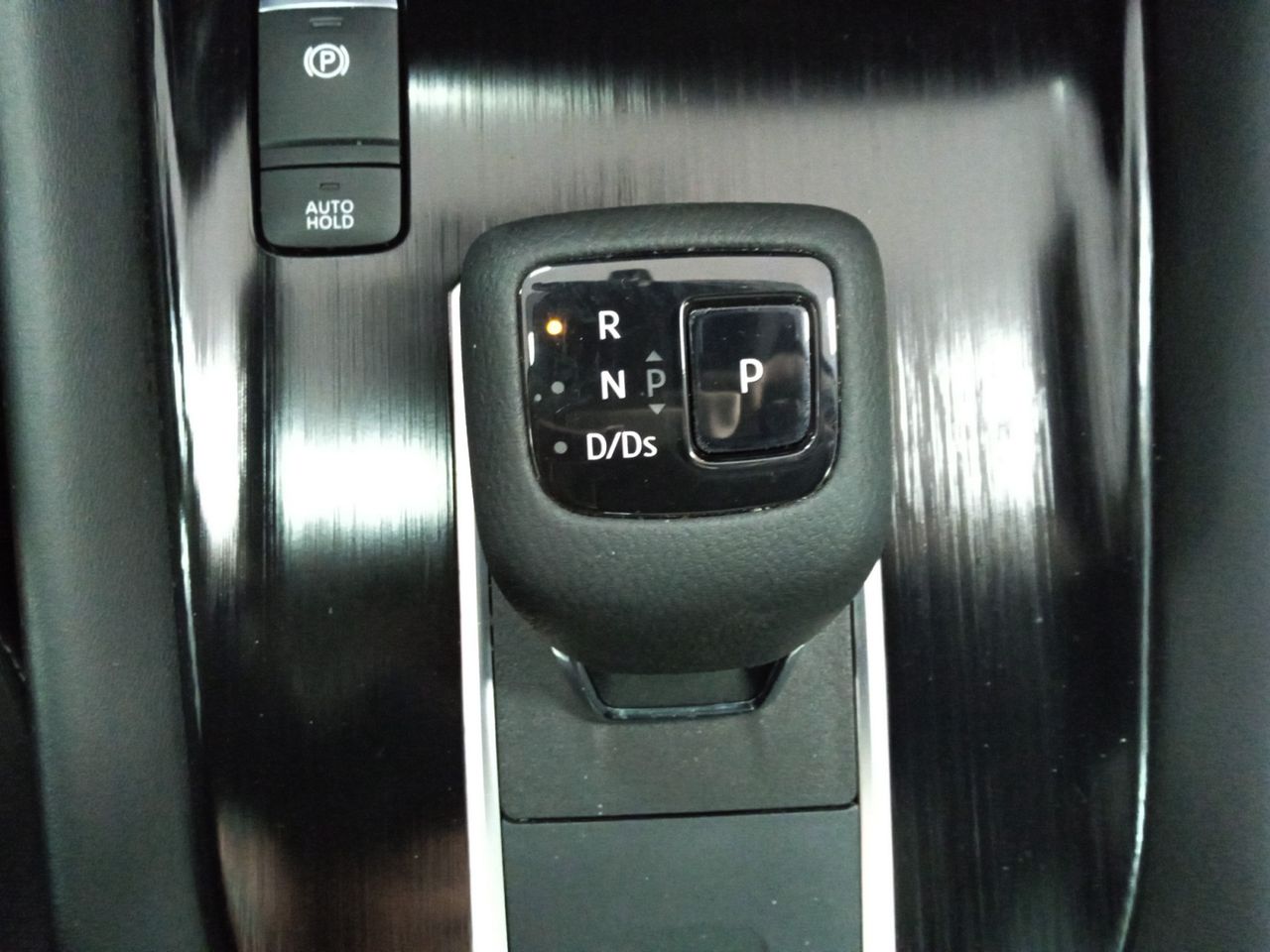 Foto Nissan Qashqai 13